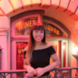 Meet your Posher, Aimee